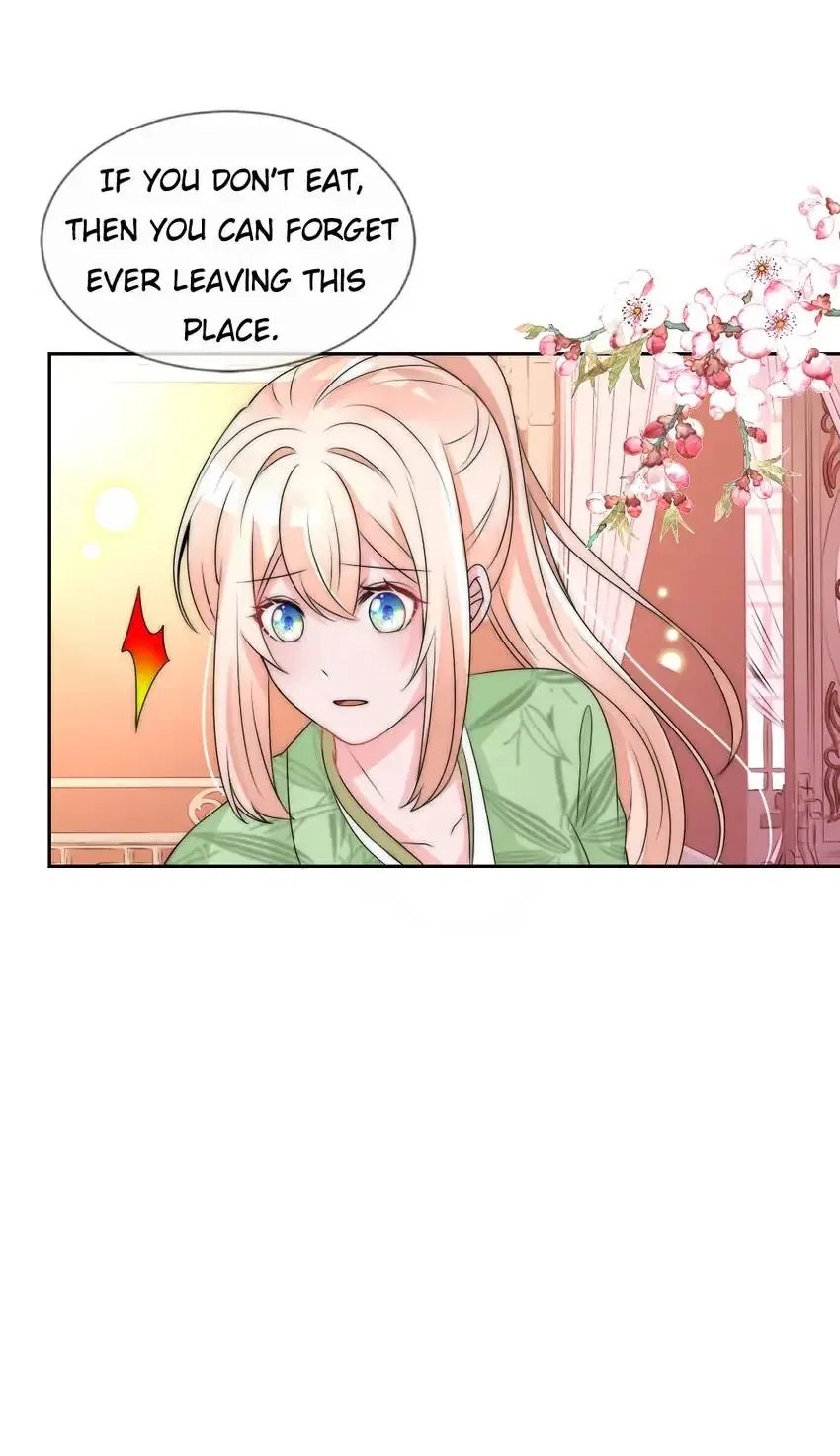 Monarch’s Most Beloved Little Princess Chapter 116 – Page 32