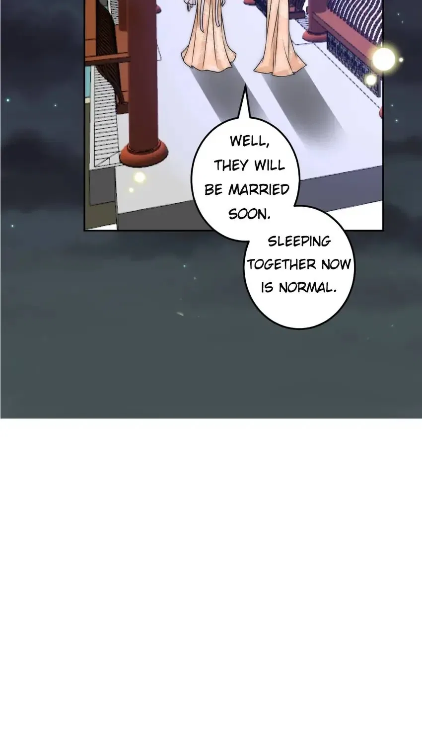 Monarch’s Most Beloved Little Princess Chapter 116 – Page 35