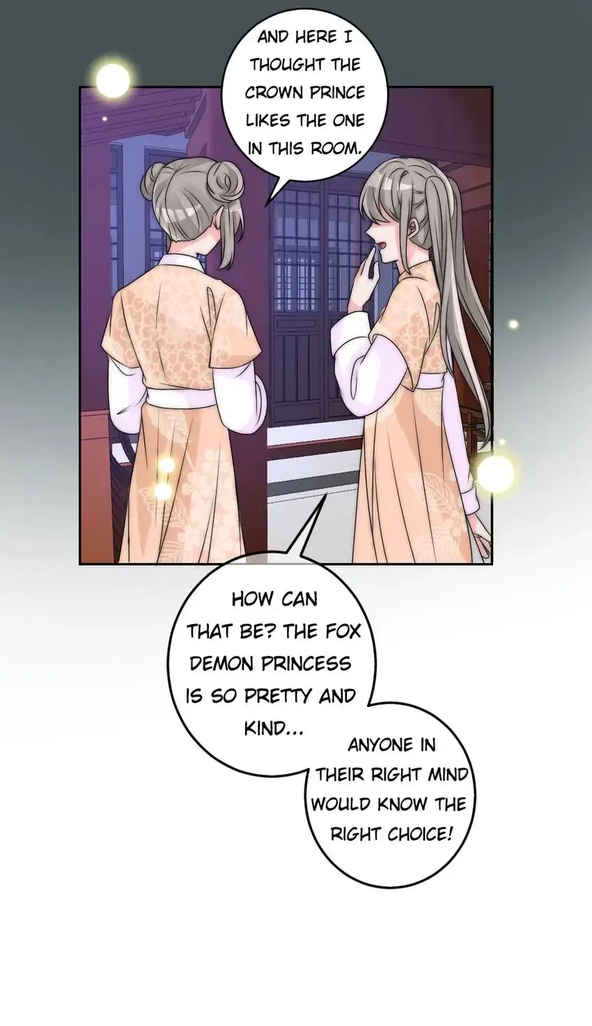Monarch’s Most Beloved Little Princess Chapter 116 – Page 36