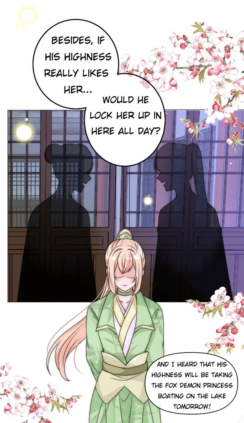 Monarch’s Most Beloved Little Princess Chapter 116 – Page 37