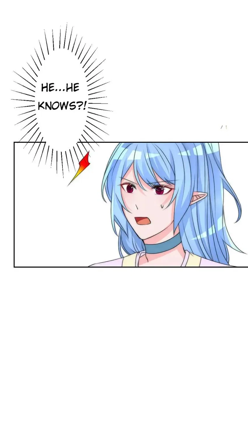 Monarch’s Most Beloved Little Princess Chapter 115 – Page 6