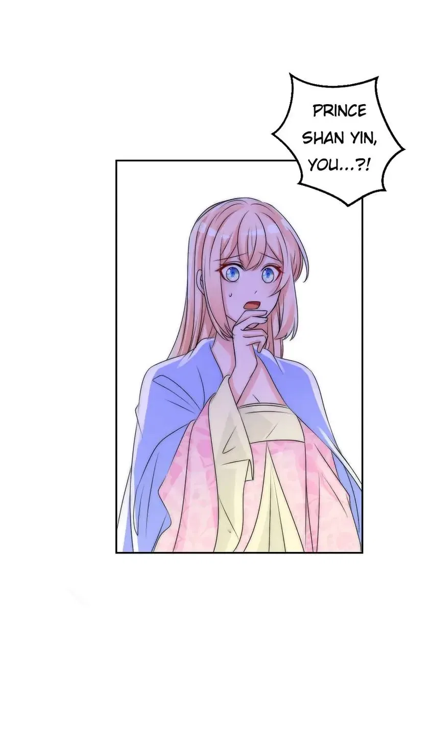 Monarch’s Most Beloved Little Princess Chapter 115 – Page 8