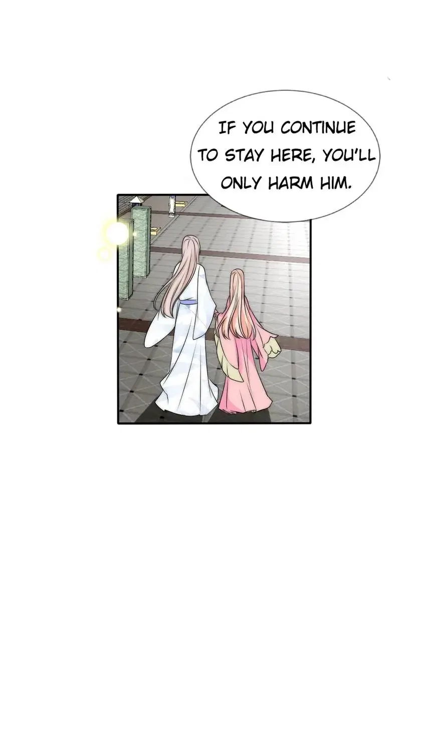 Monarch’s Most Beloved Little Princess Chapter 115 – Page 16
