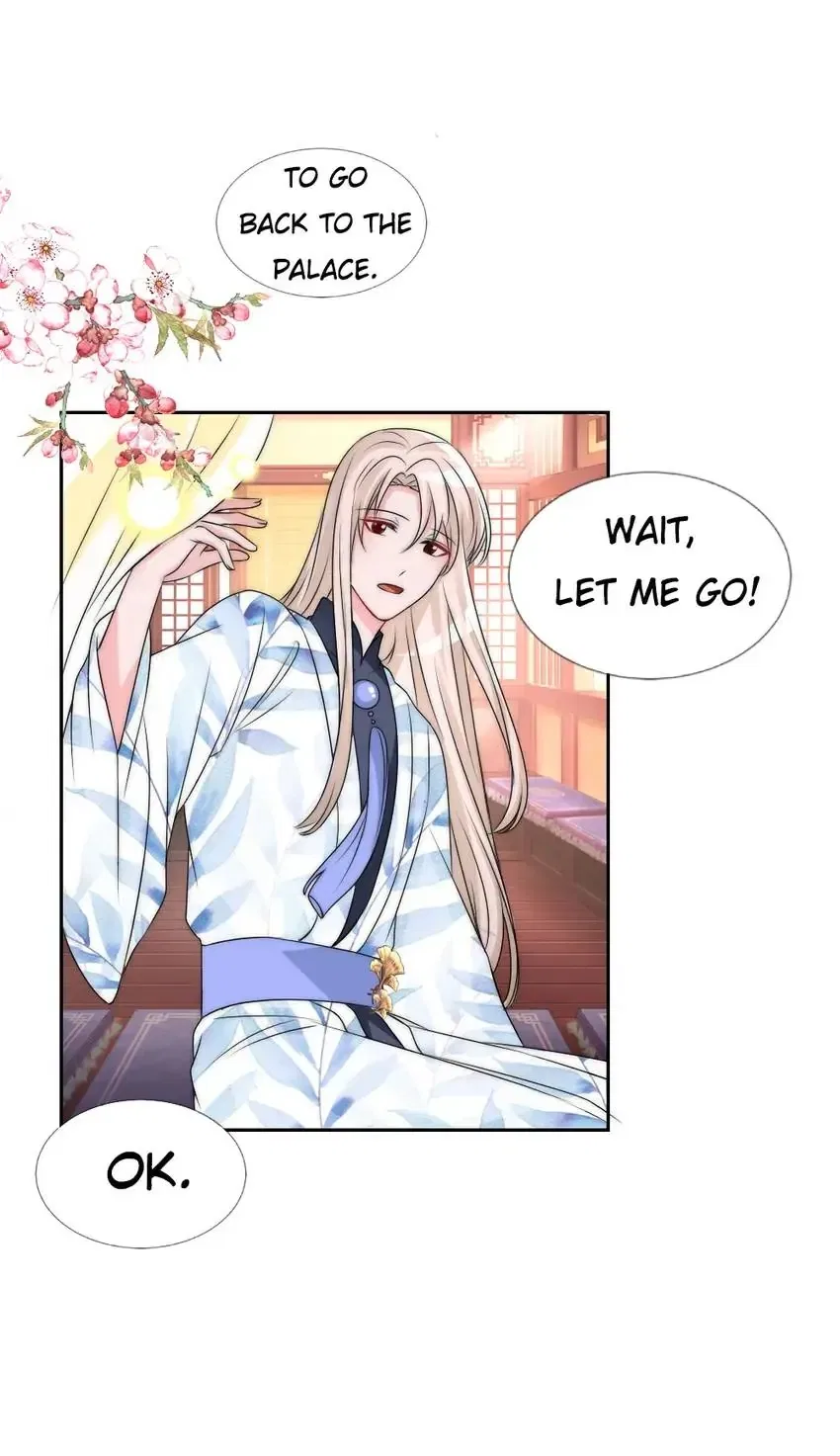 Monarch’s Most Beloved Little Princess Chapter 115 – Page 19