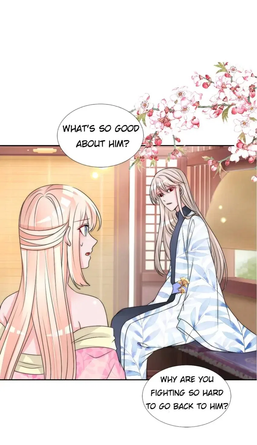 Monarch’s Most Beloved Little Princess Chapter 115 – Page 20