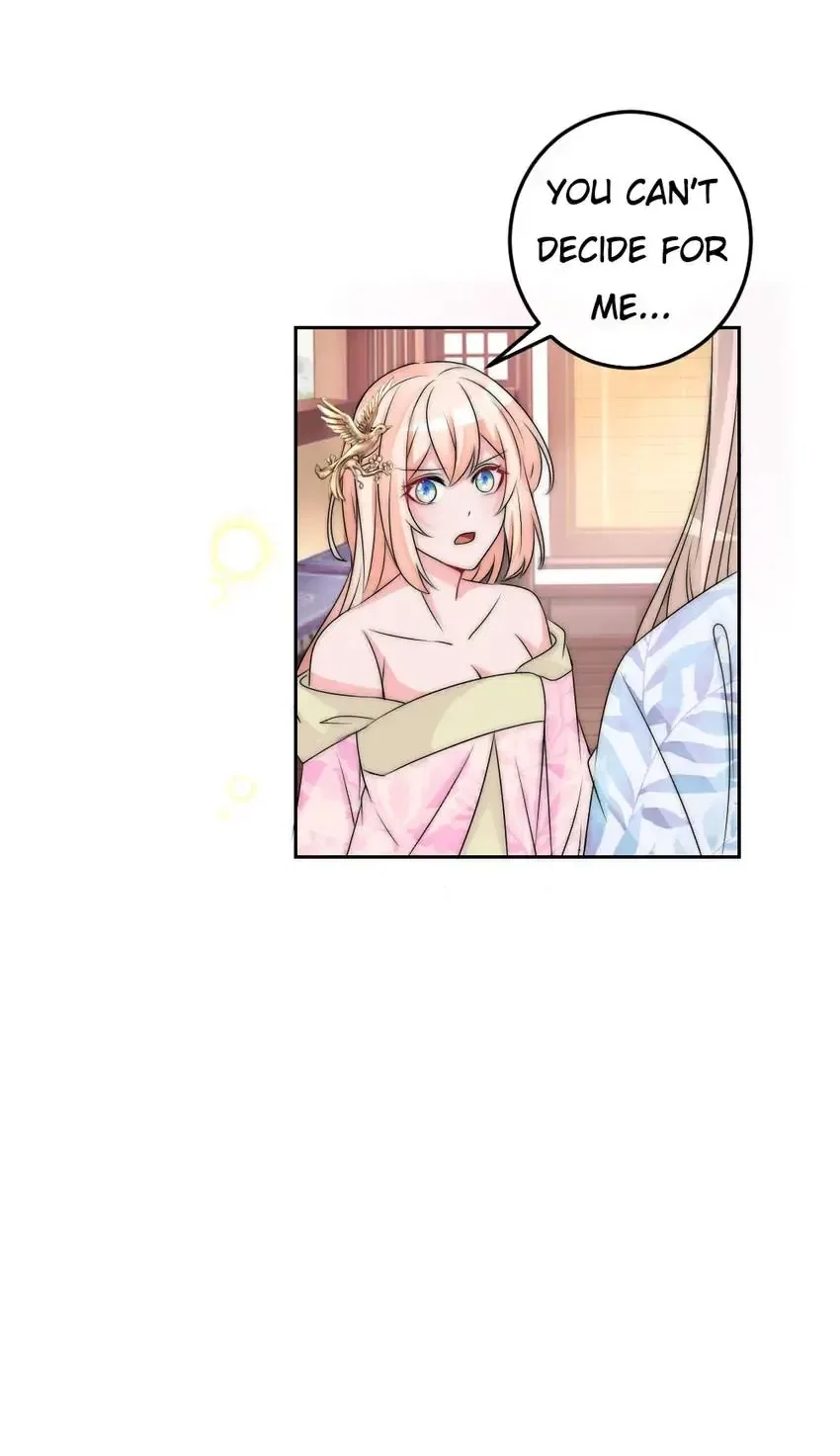 Monarch’s Most Beloved Little Princess Chapter 115 – Page 25