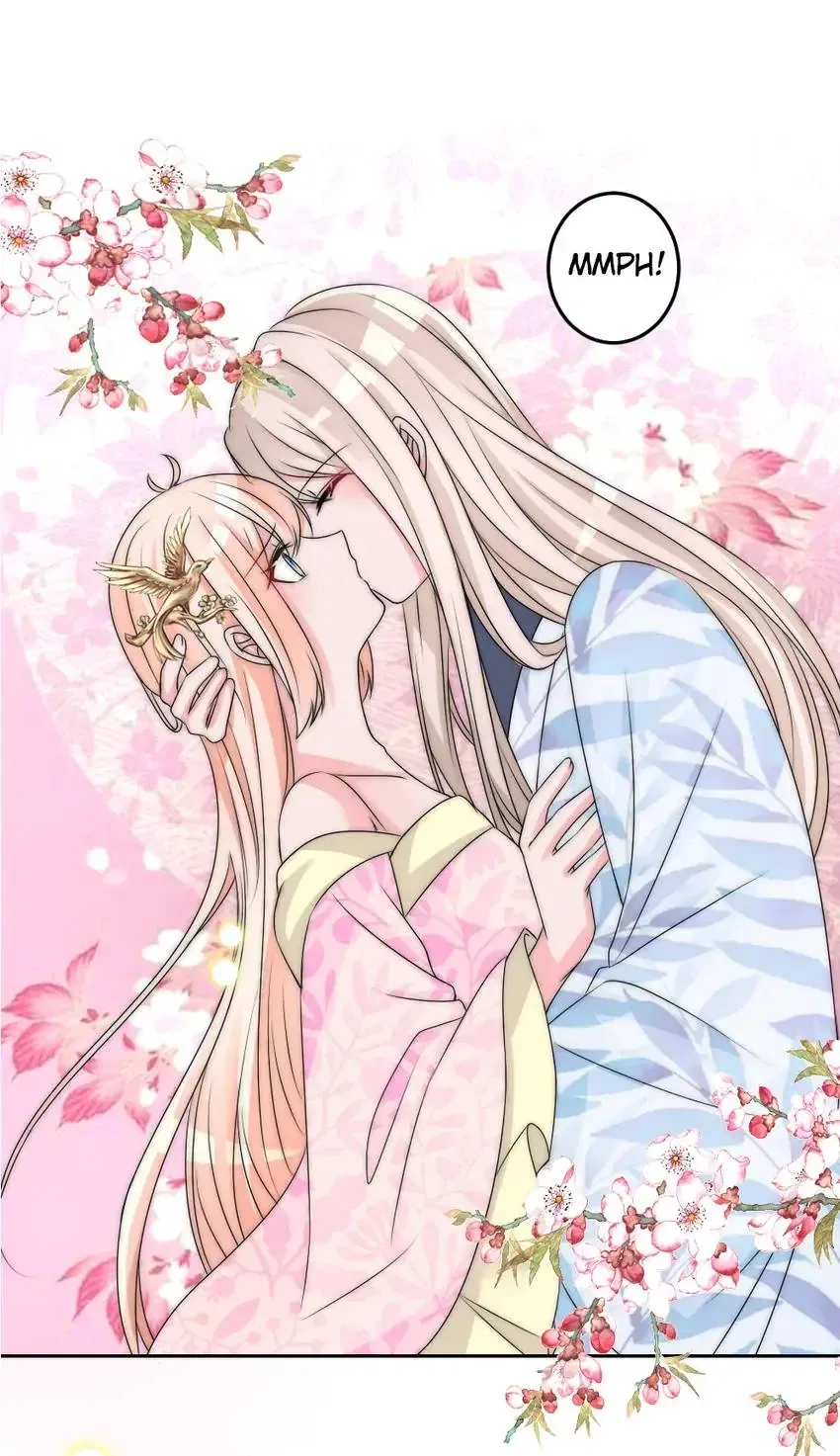 Monarch’s Most Beloved Little Princess Chapter 115 – Page 26