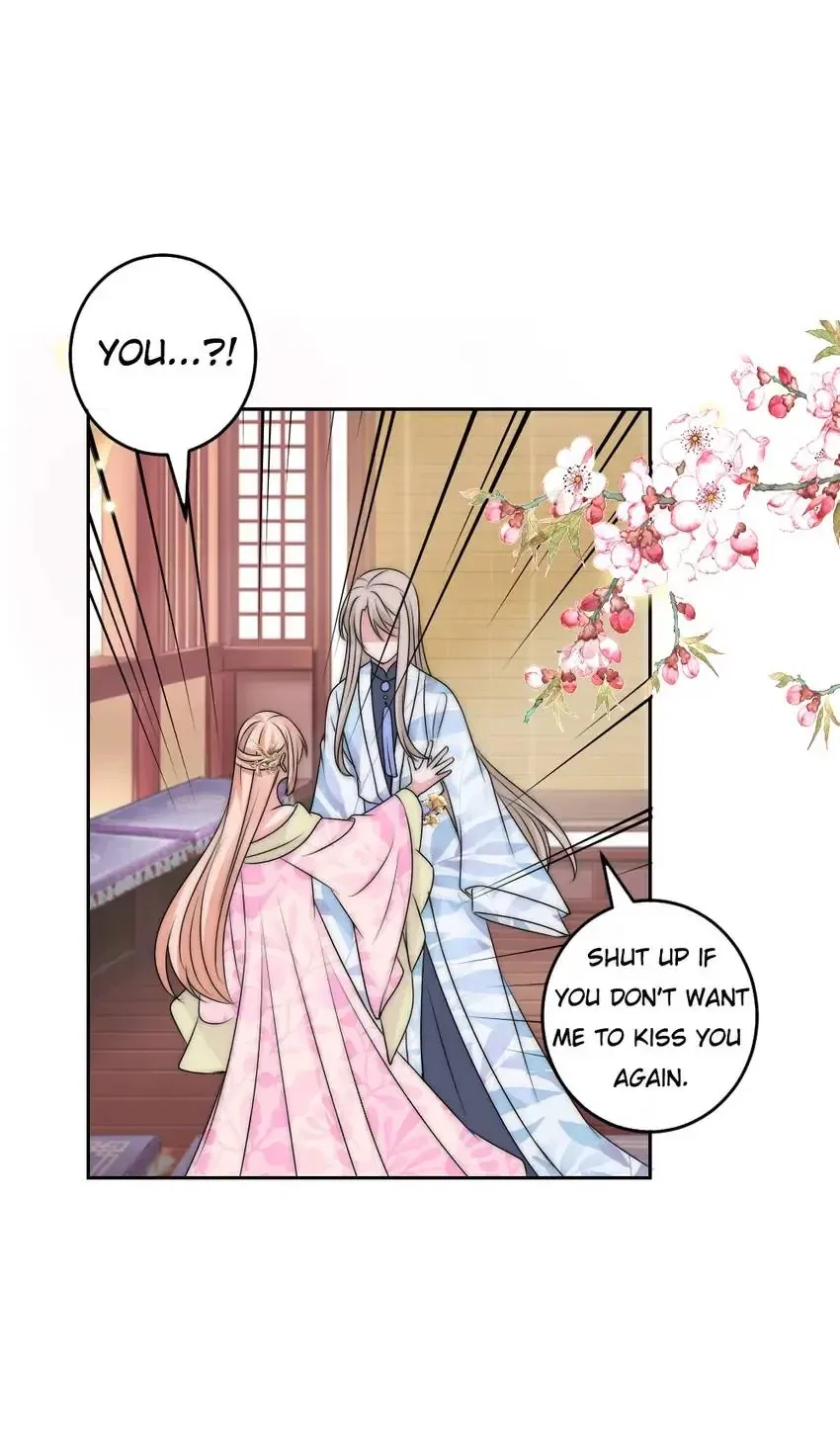 Monarch’s Most Beloved Little Princess Chapter 115 – Page 28