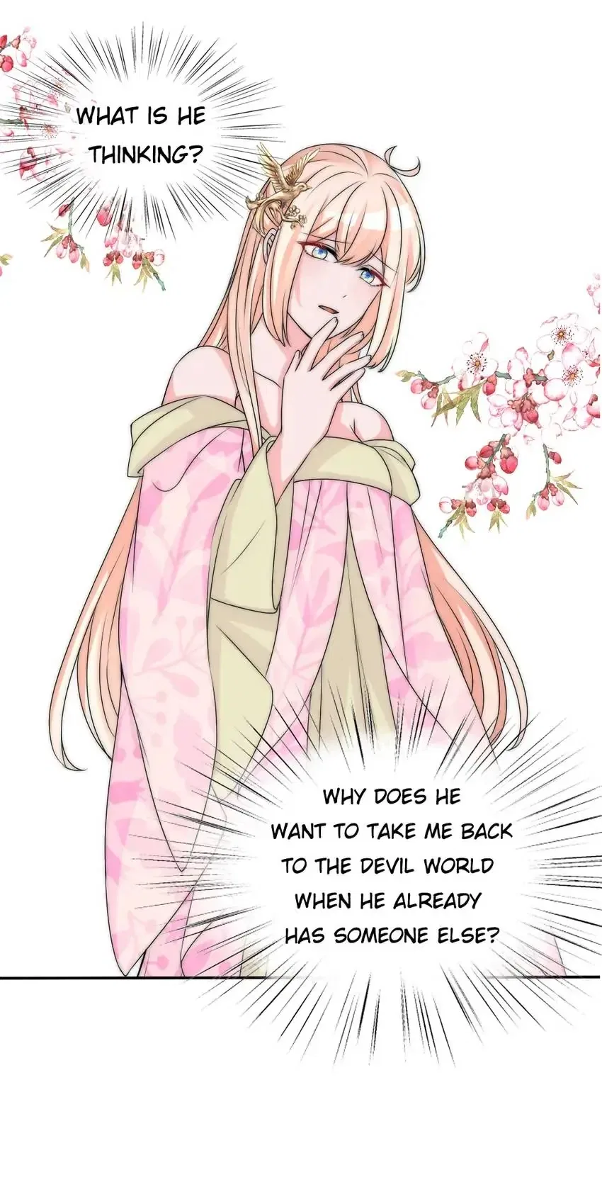Monarch’s Most Beloved Little Princess Chapter 115 – Page 29