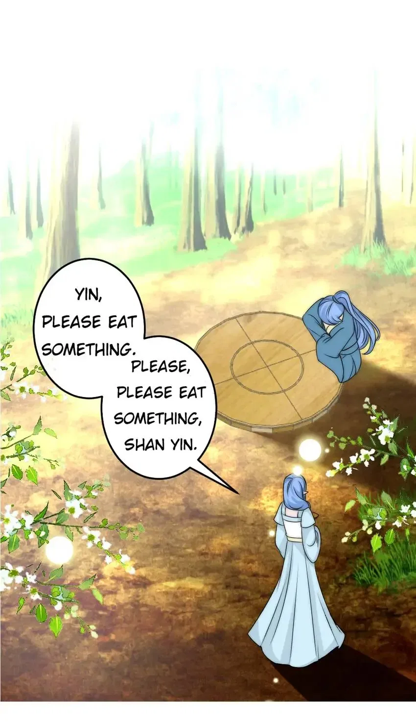 Monarch’s Most Beloved Little Princess Chapter 115 – Page 31