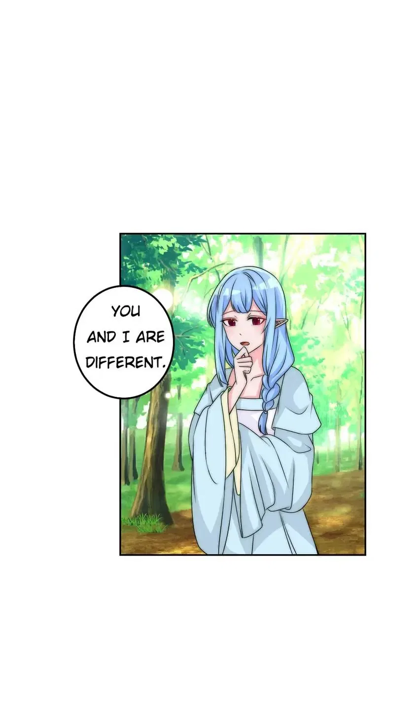 Monarch’s Most Beloved Little Princess Chapter 115 – Page 35