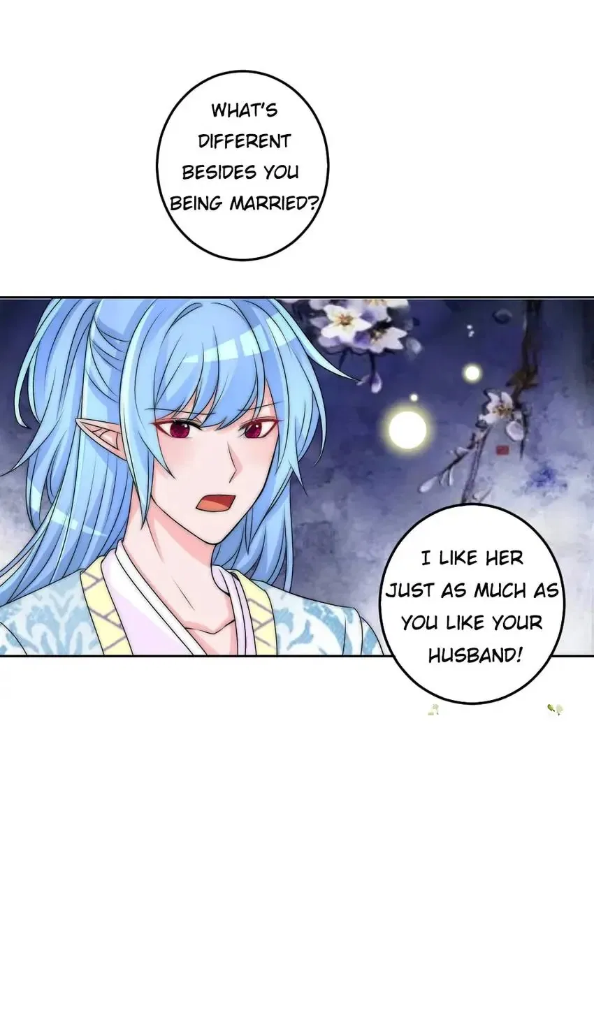 Monarch’s Most Beloved Little Princess Chapter 115 – Page 36