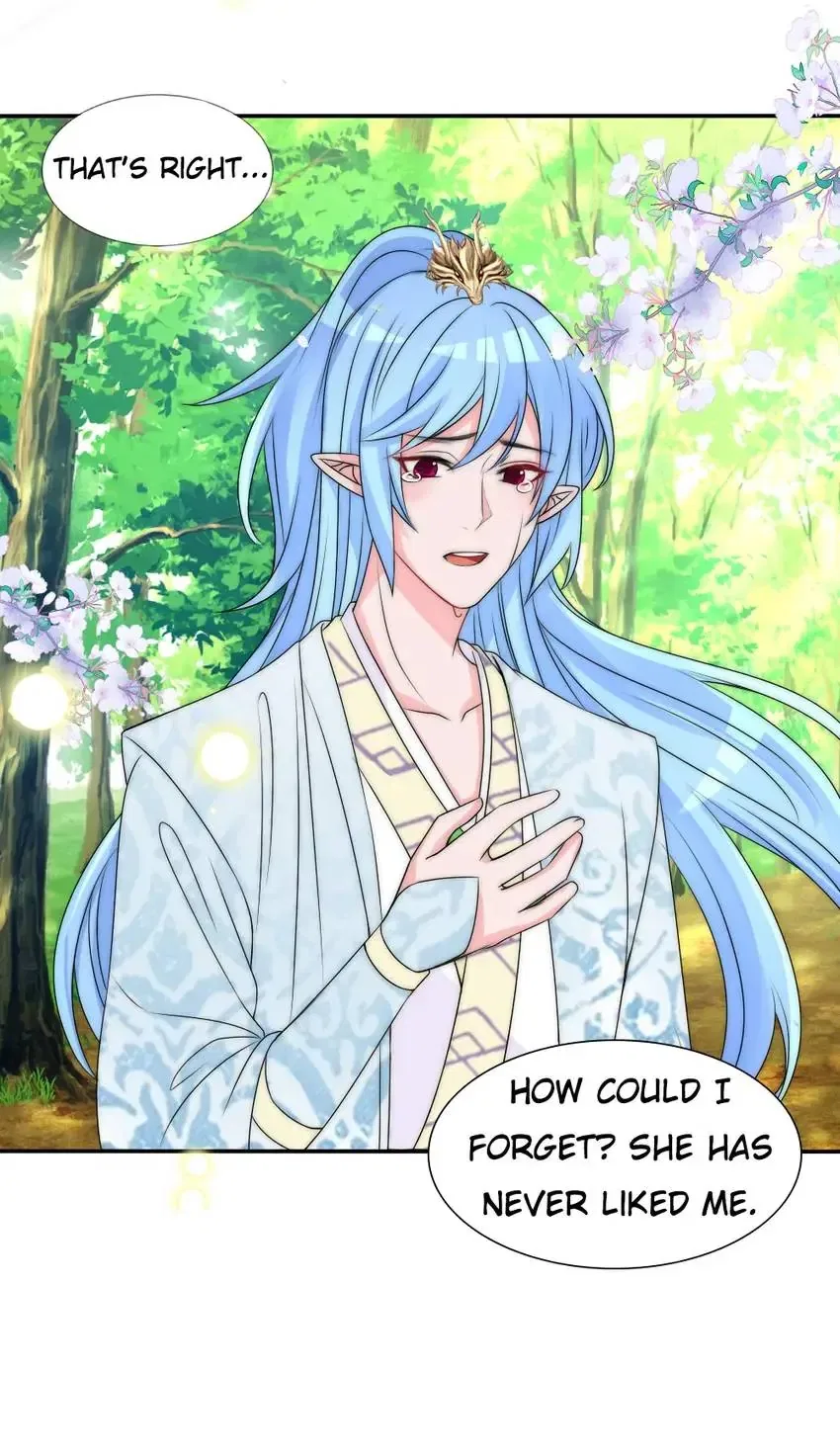 Monarch’s Most Beloved Little Princess Chapter 115 – Page 38