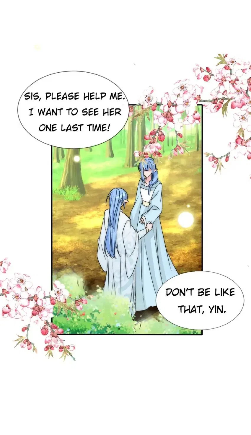 Monarch’s Most Beloved Little Princess Chapter 115 – Page 40