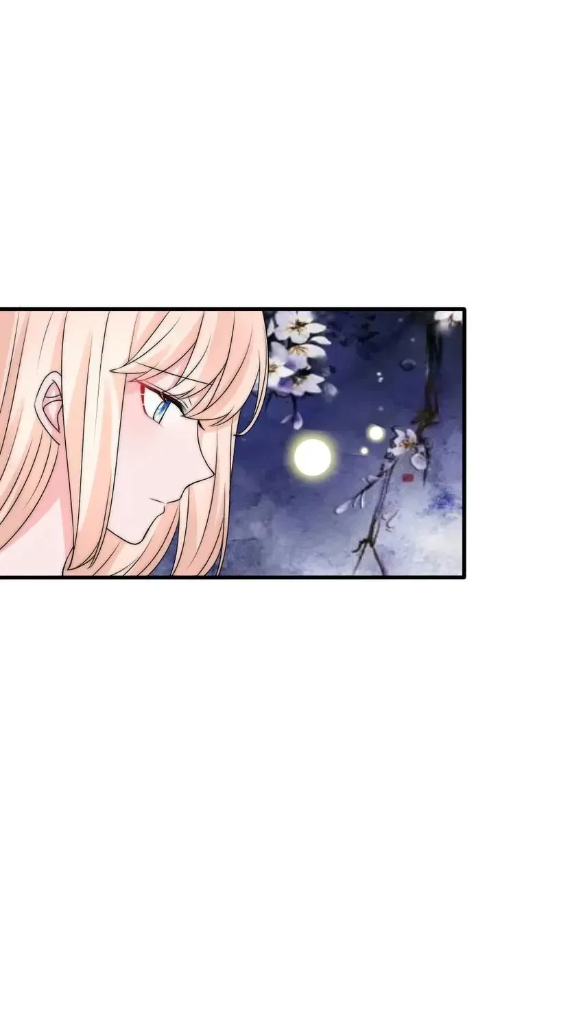Monarch’s Most Beloved Little Princess Chapter 114 – Page 3