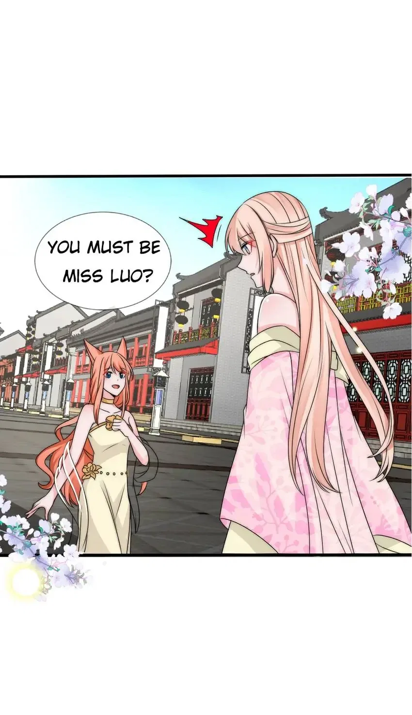 Monarch’s Most Beloved Little Princess Chapter 114 – Page 5