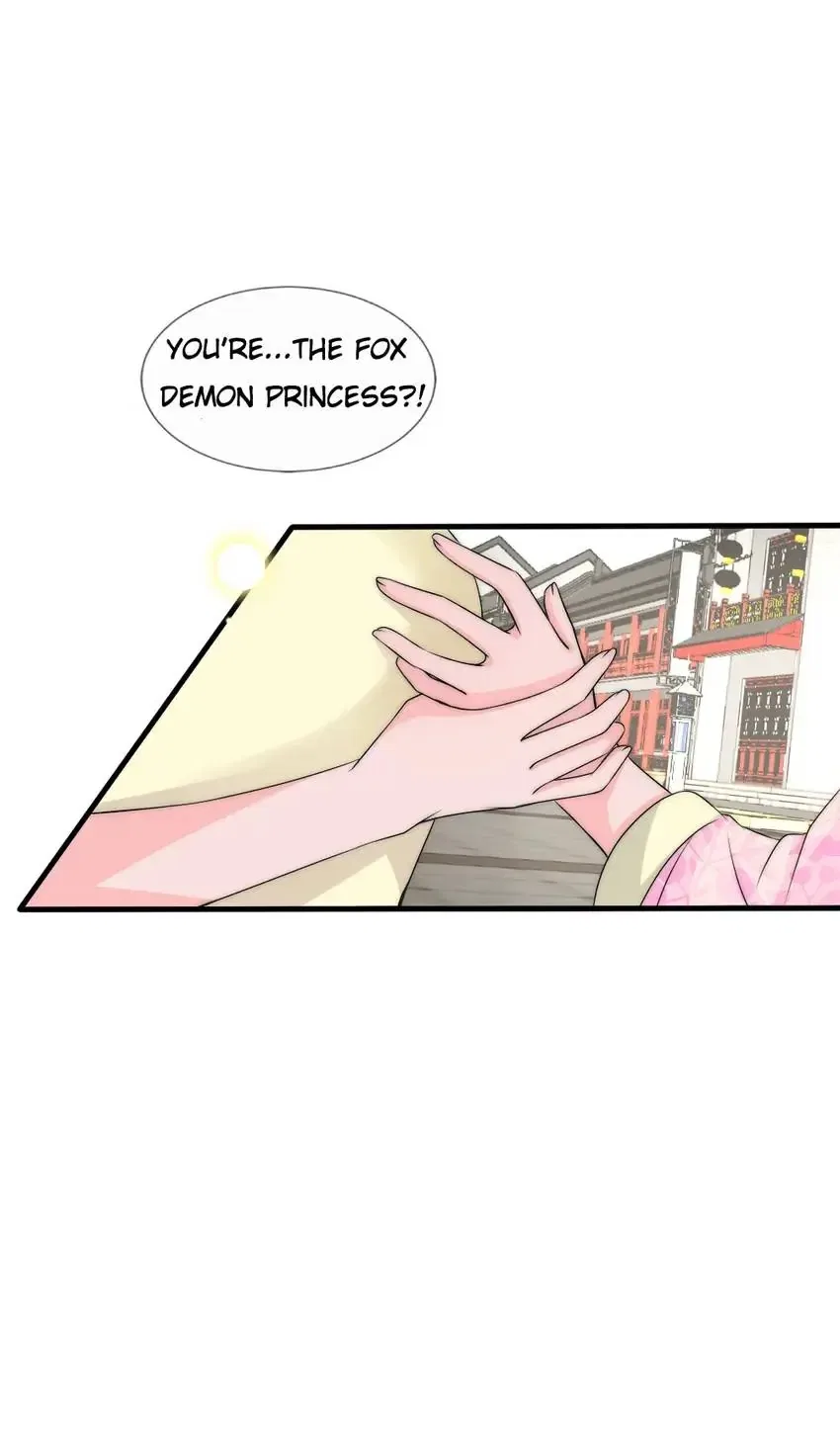 Monarch’s Most Beloved Little Princess Chapter 114 – Page 6