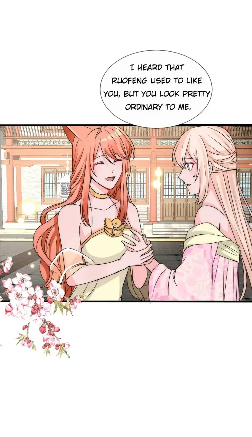 Monarch’s Most Beloved Little Princess Chapter 114 – Page 7