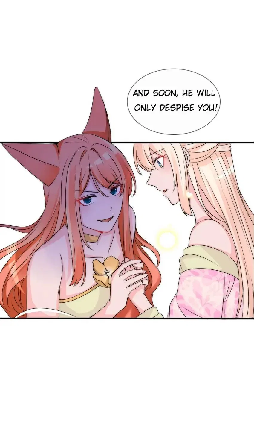 Monarch’s Most Beloved Little Princess Chapter 114 – Page 8