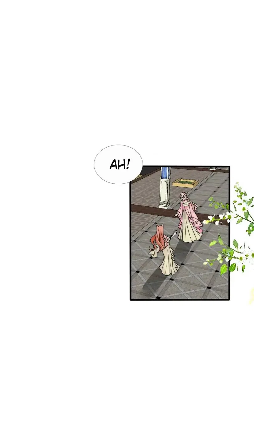 Monarch’s Most Beloved Little Princess Chapter 114 – Page 9