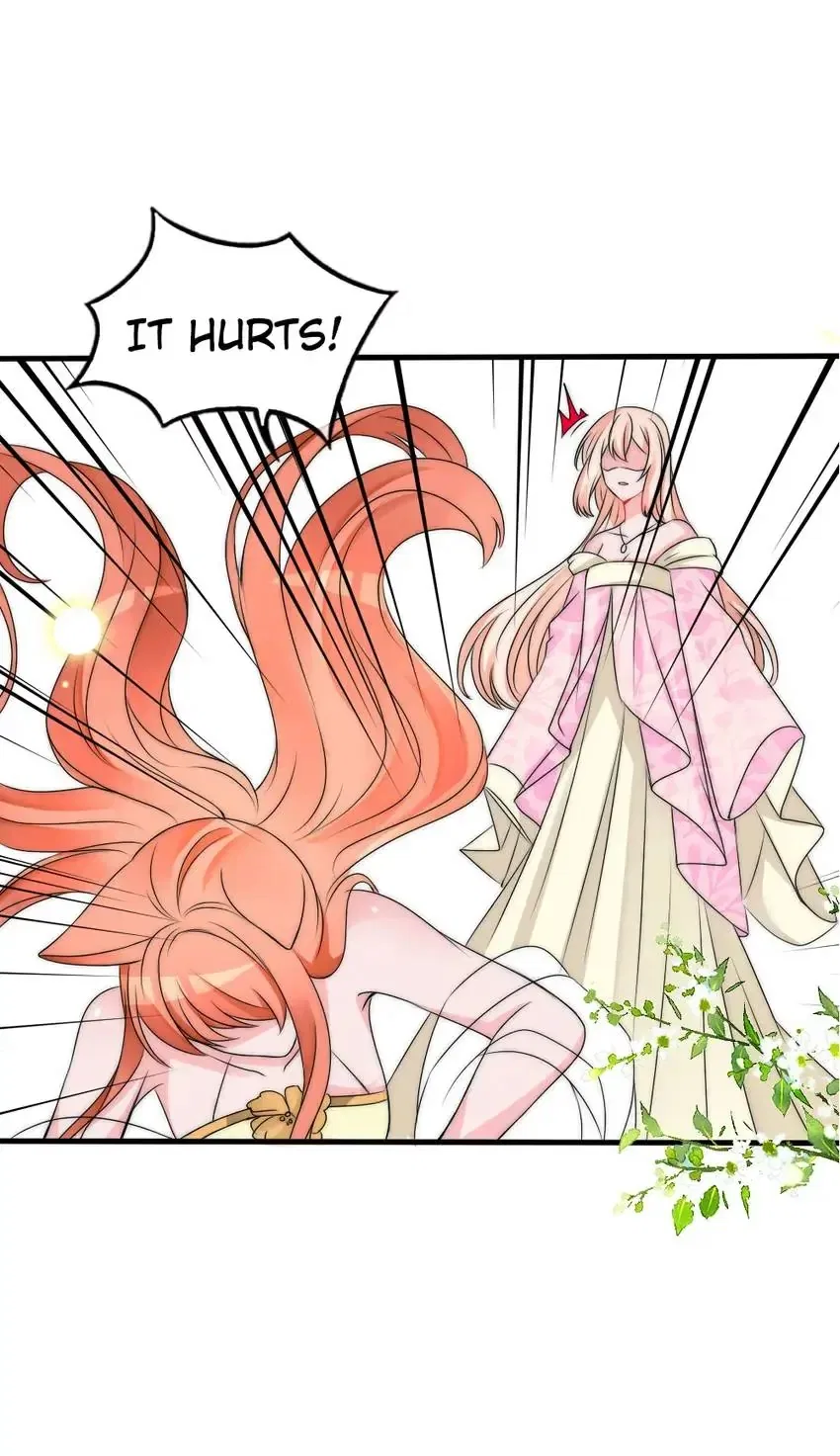 Monarch’s Most Beloved Little Princess Chapter 114 – Page 10