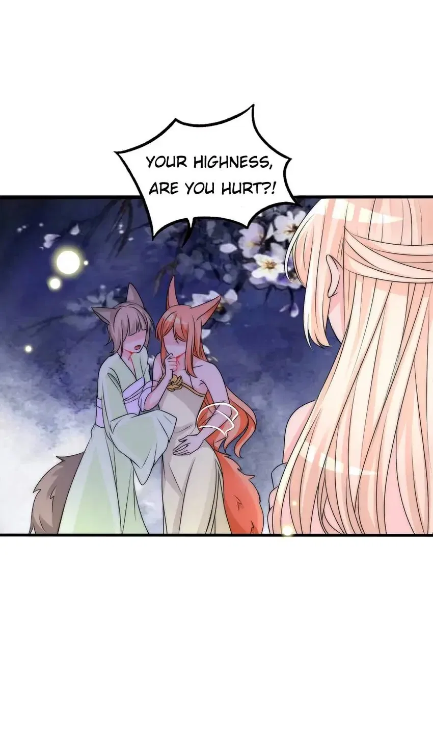 Monarch’s Most Beloved Little Princess Chapter 114 – Page 11