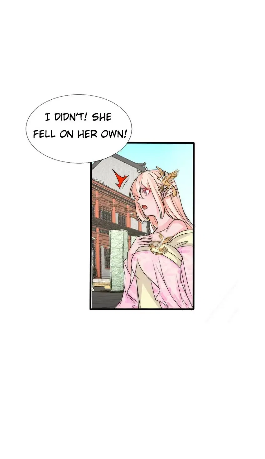 Monarch’s Most Beloved Little Princess Chapter 114 – Page 13