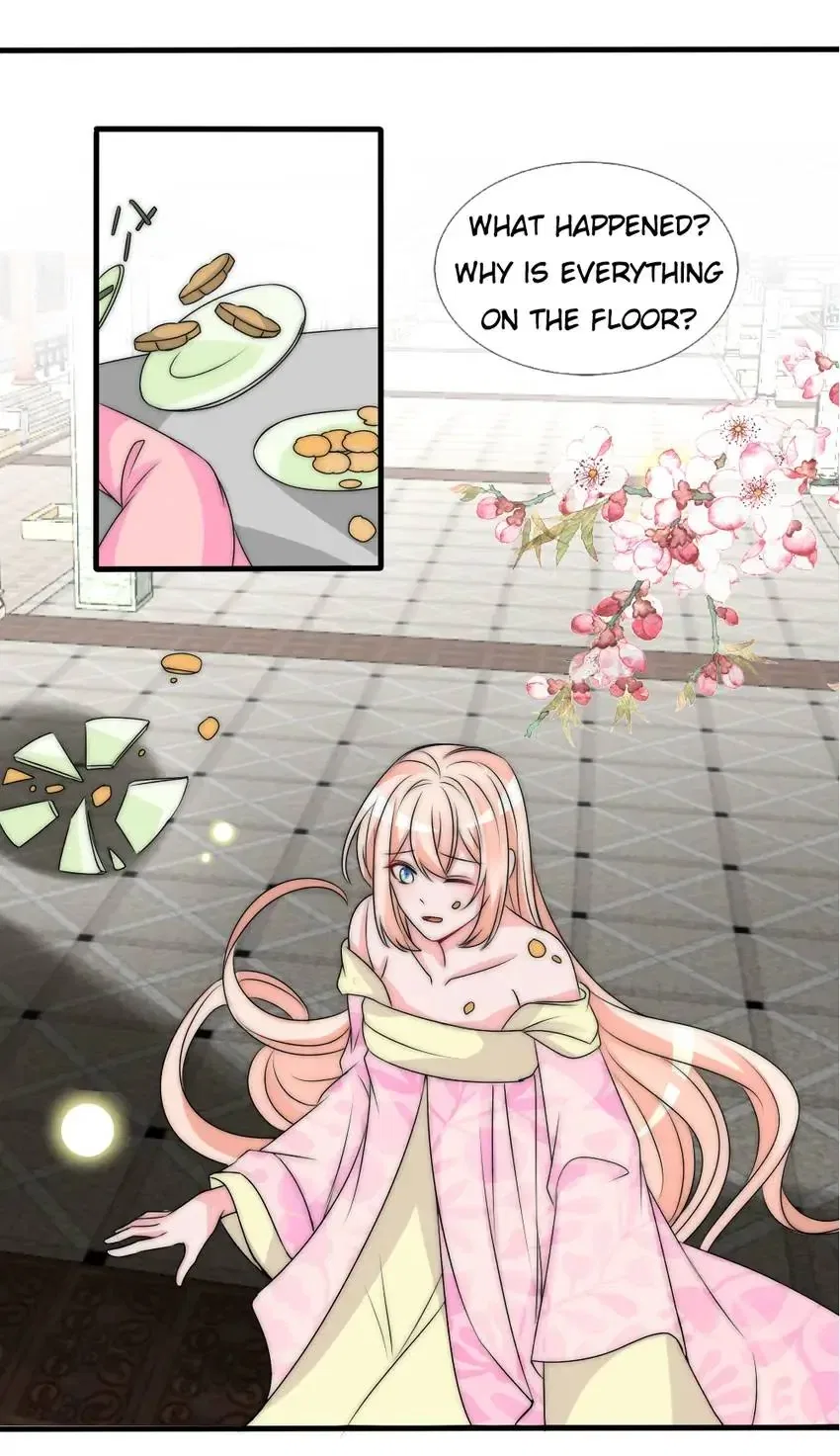Monarch’s Most Beloved Little Princess Chapter 114 – Page 15
