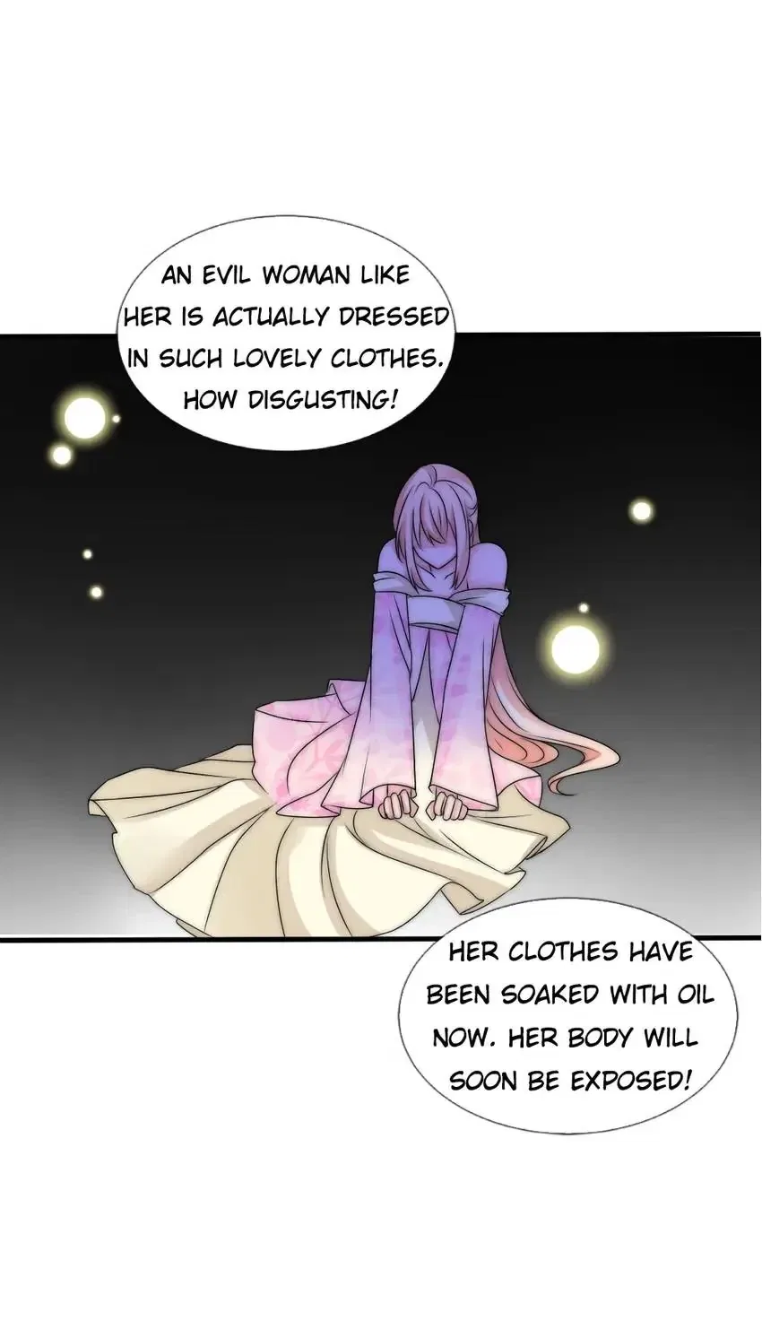 Monarch’s Most Beloved Little Princess Chapter 114 – Page 17