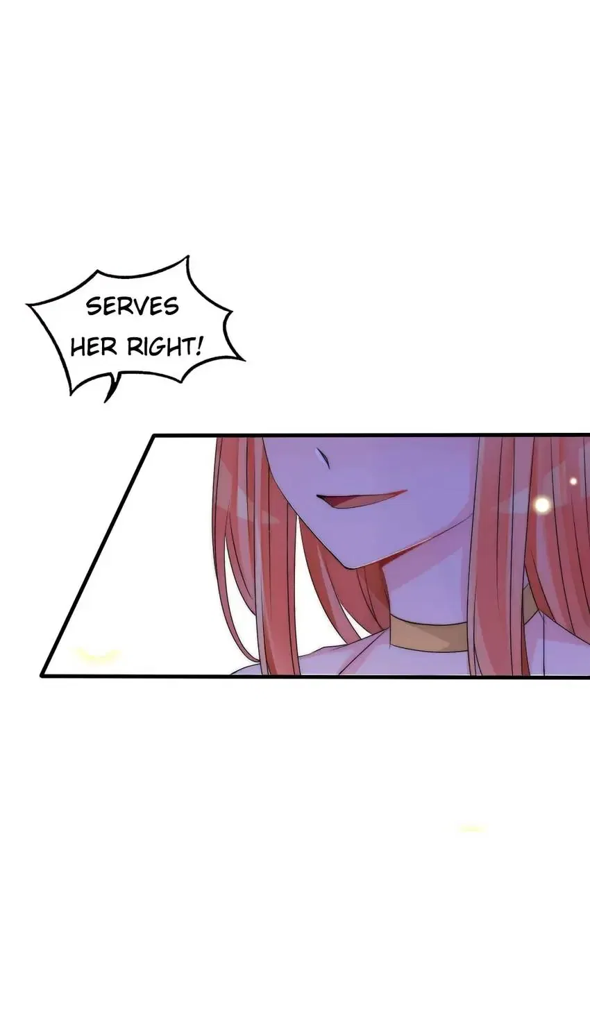 Monarch’s Most Beloved Little Princess Chapter 114 – Page 19