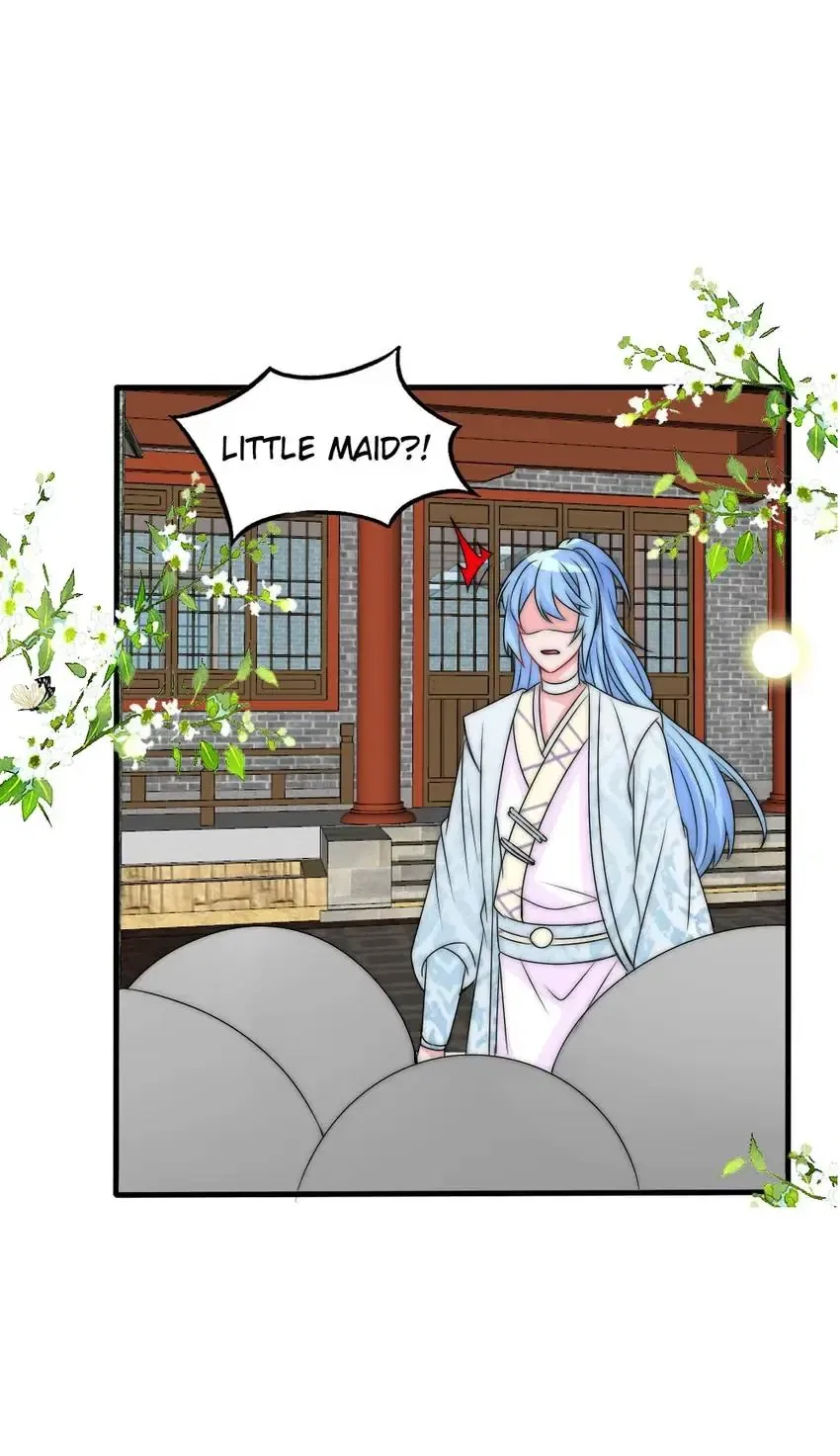 Monarch’s Most Beloved Little Princess Chapter 114 – Page 20