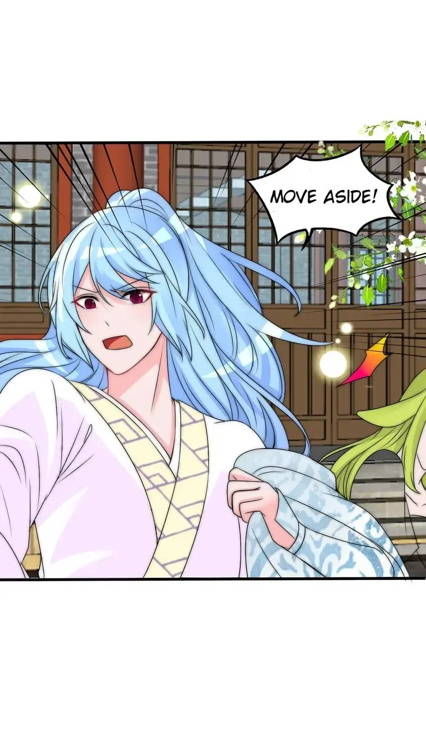 Monarch’s Most Beloved Little Princess Chapter 114 – Page 21