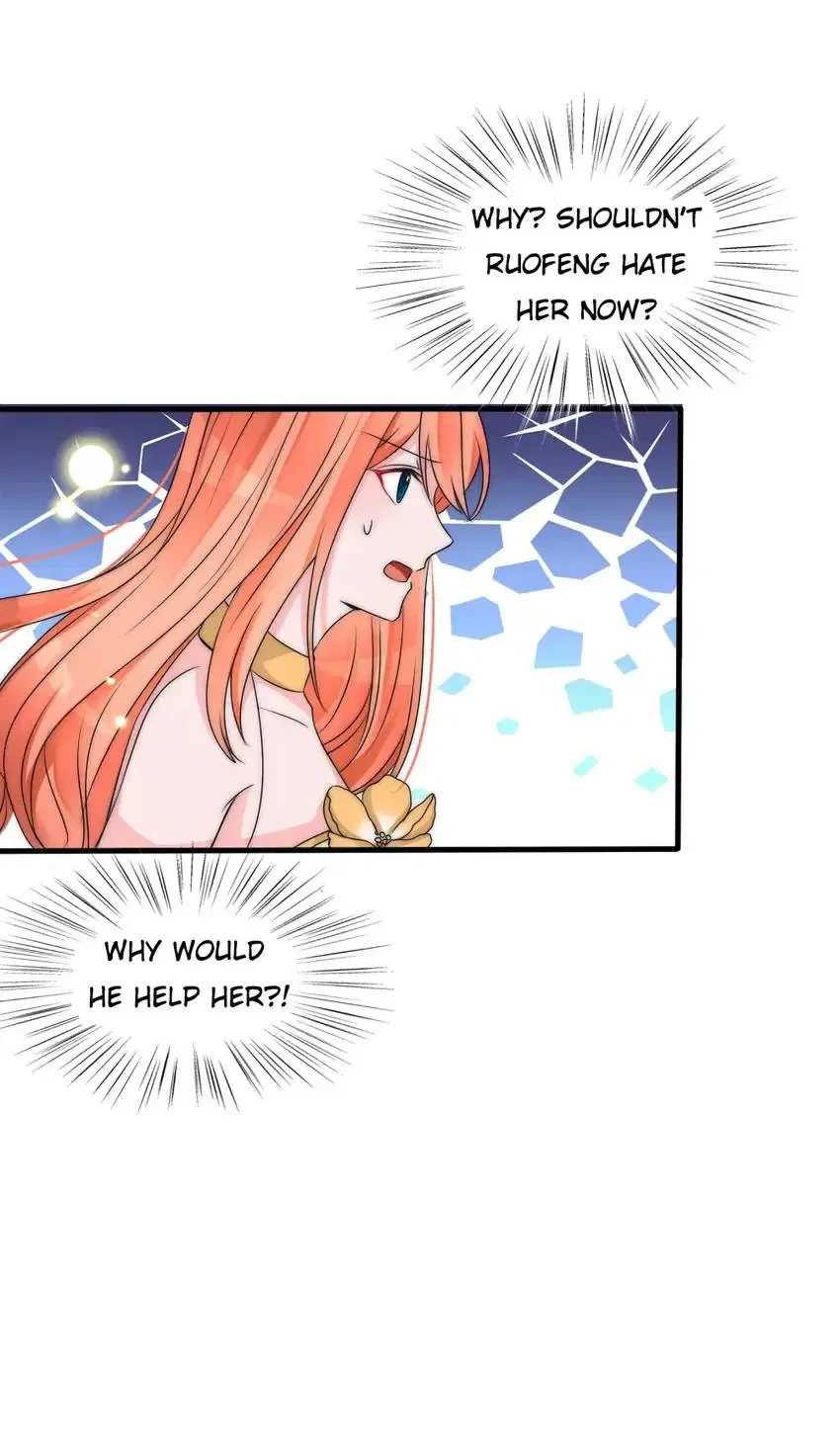 Monarch’s Most Beloved Little Princess Chapter 114 – Page 26