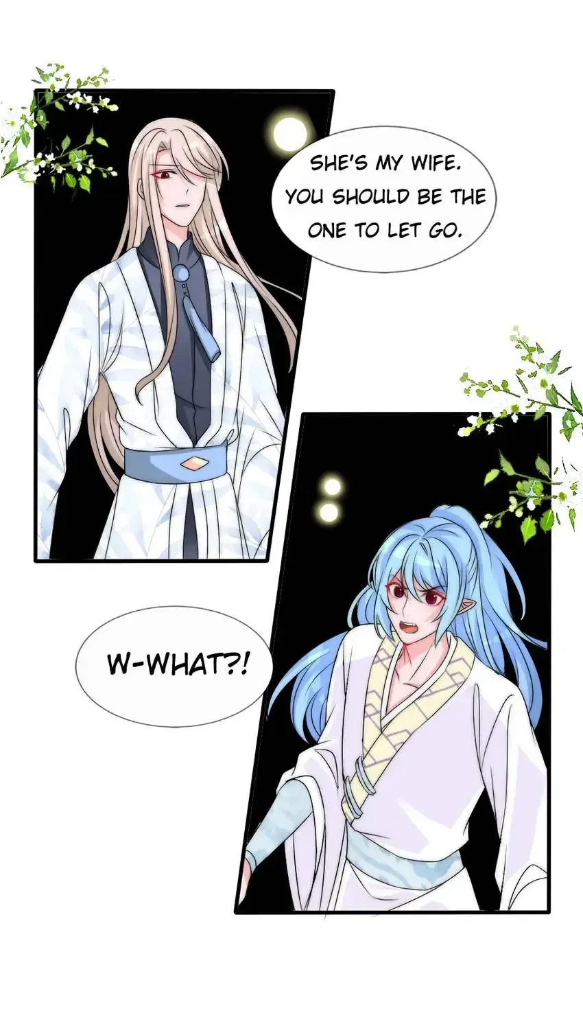 Monarch’s Most Beloved Little Princess Chapter 114 – Page 29