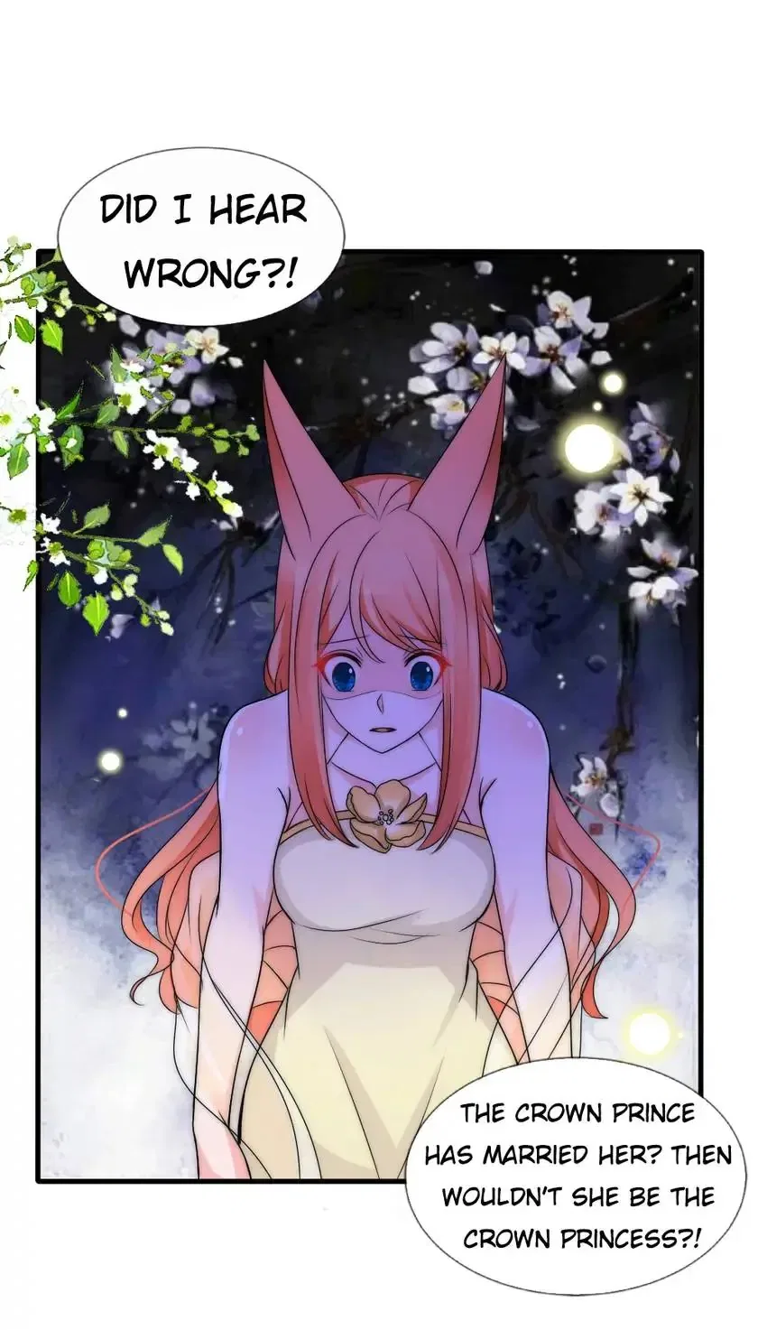 Monarch’s Most Beloved Little Princess Chapter 114 – Page 30