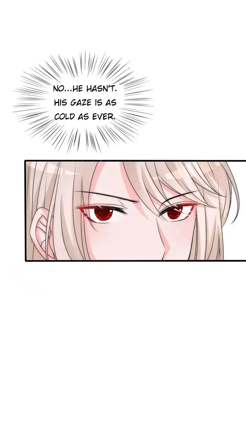 Monarch’s Most Beloved Little Princess Chapter 114 – Page 35