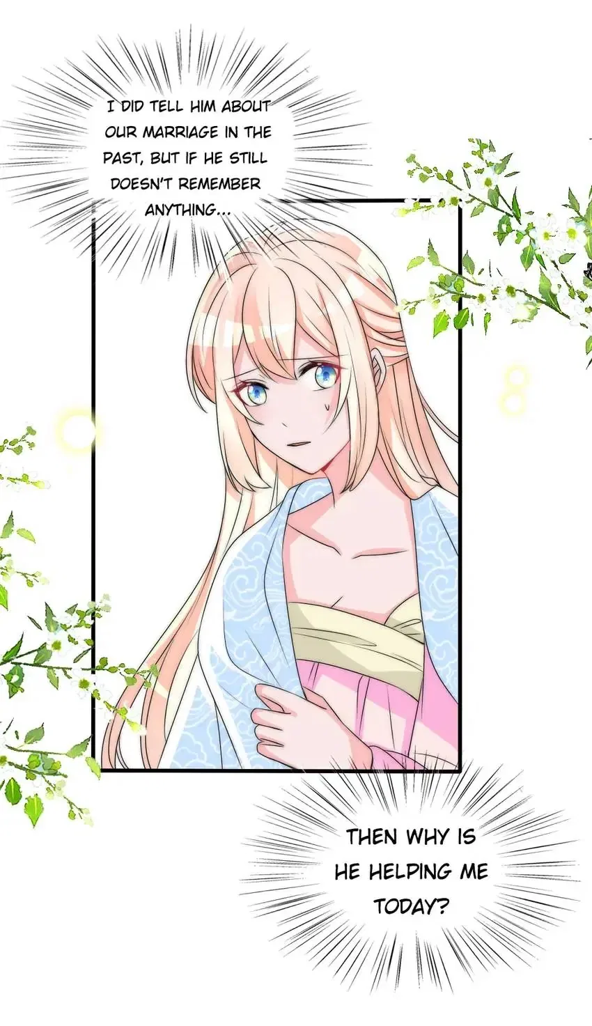 Monarch’s Most Beloved Little Princess Chapter 114 – Page 36