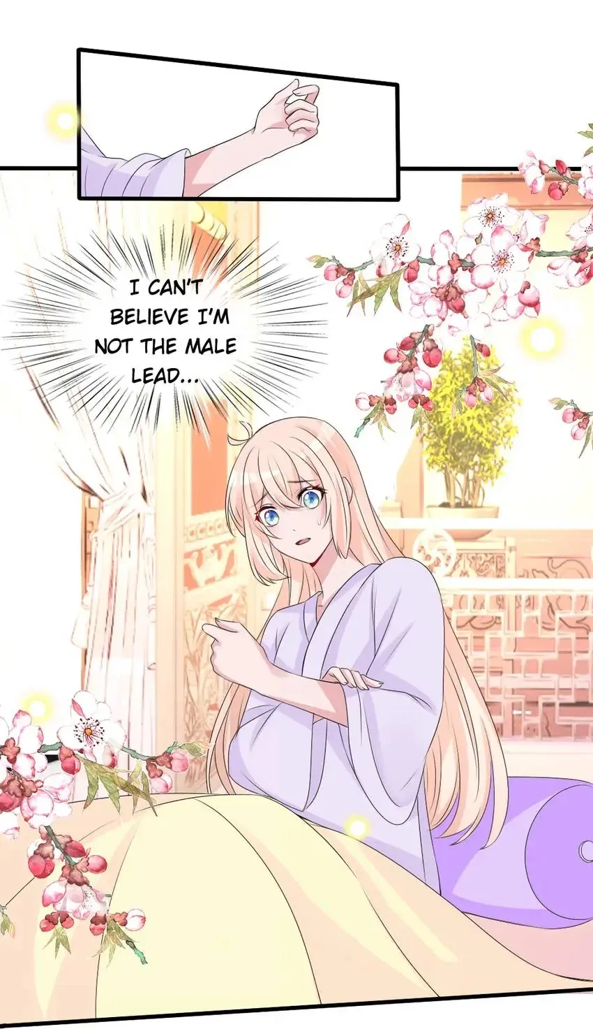 Monarch’s Most Beloved Little Princess Chapter 113 – Page 3