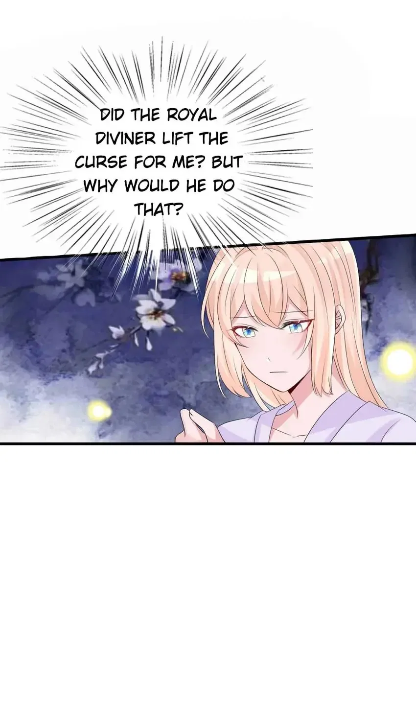 Monarch’s Most Beloved Little Princess Chapter 113 – Page 4