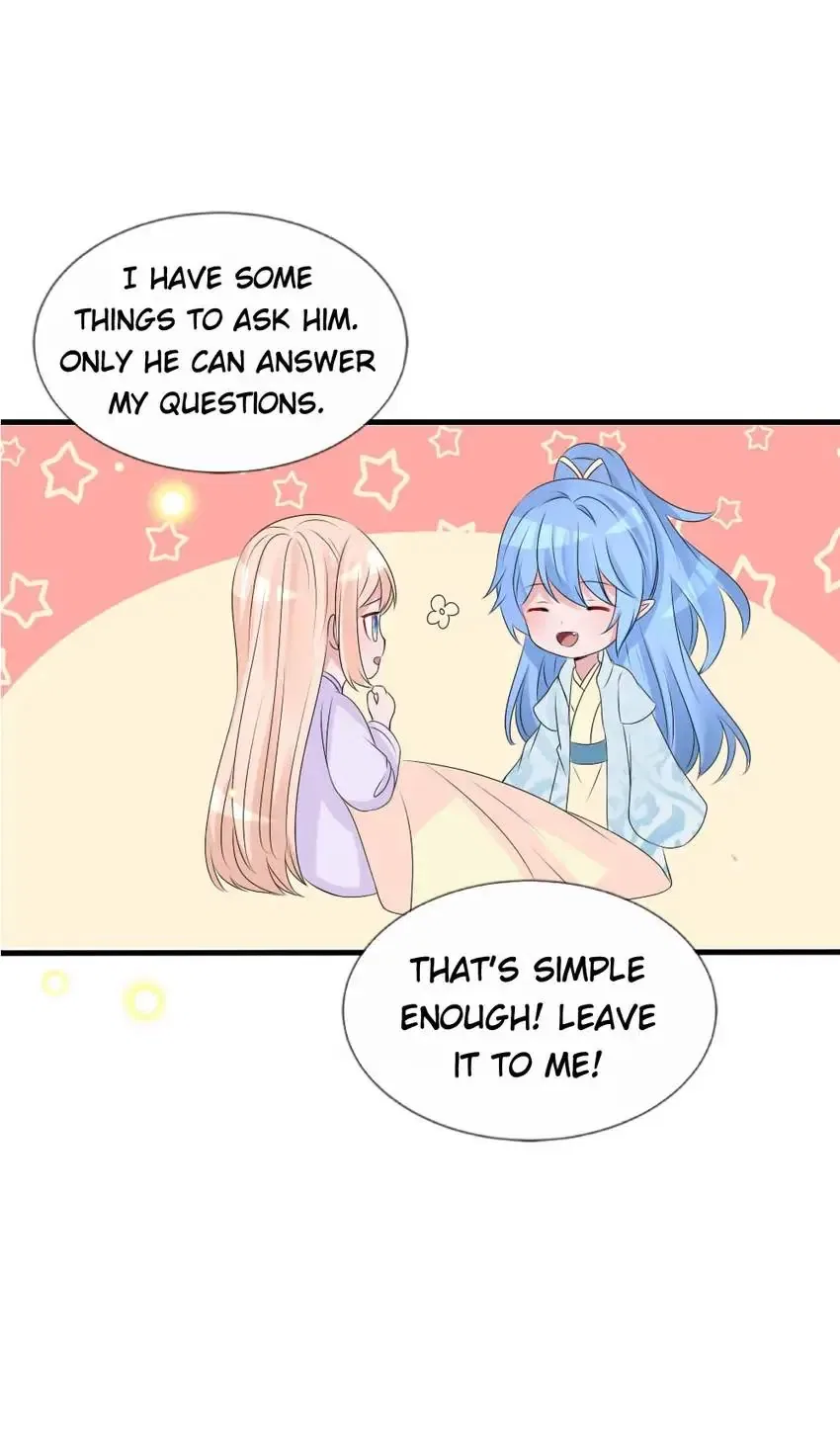 Monarch’s Most Beloved Little Princess Chapter 113 – Page 6