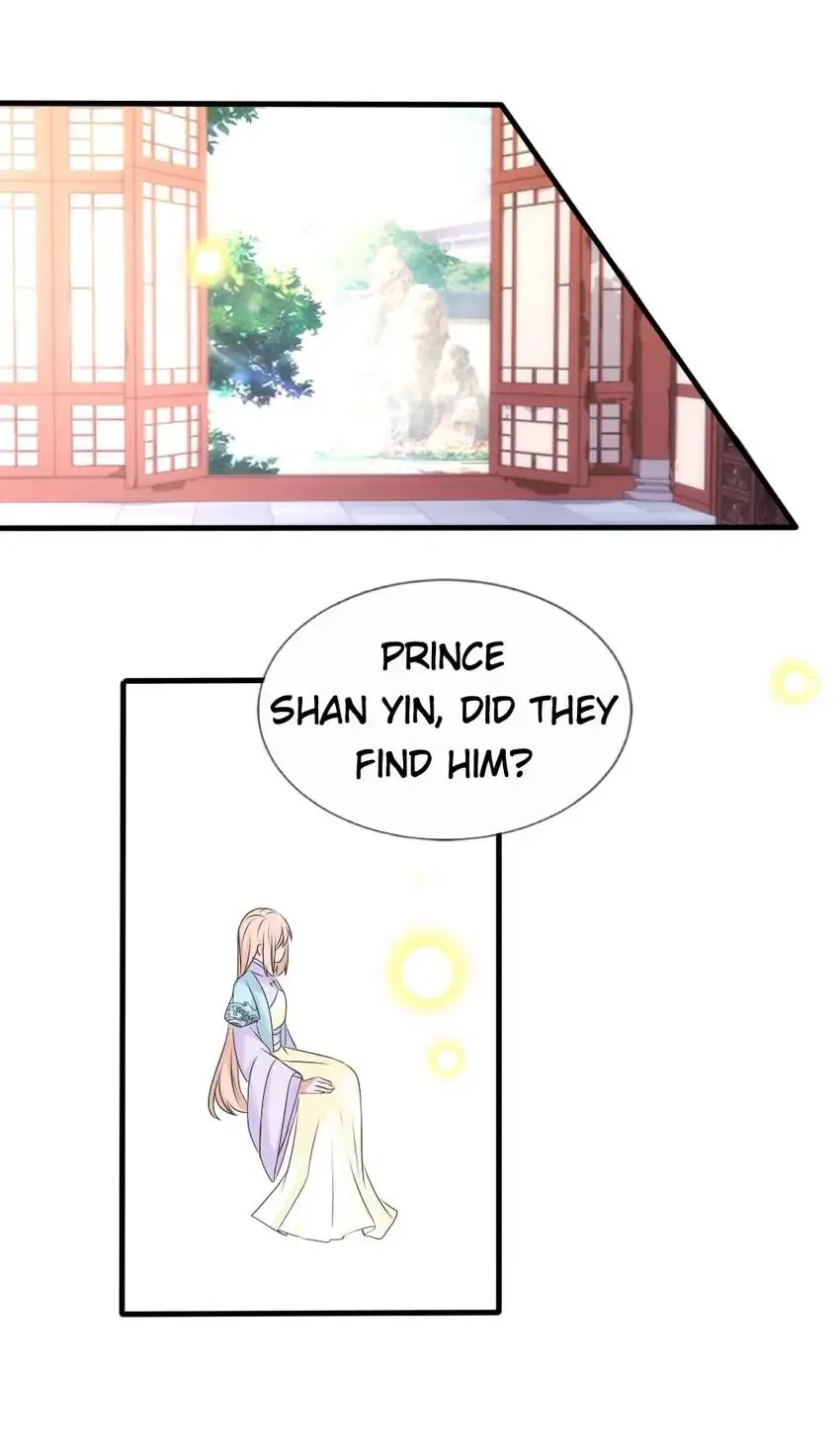 Monarch’s Most Beloved Little Princess Chapter 113 – Page 7