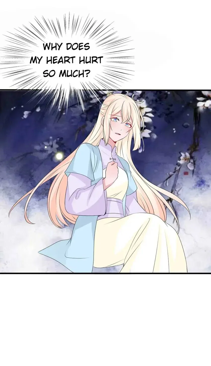 Monarch’s Most Beloved Little Princess Chapter 113 – Page 13