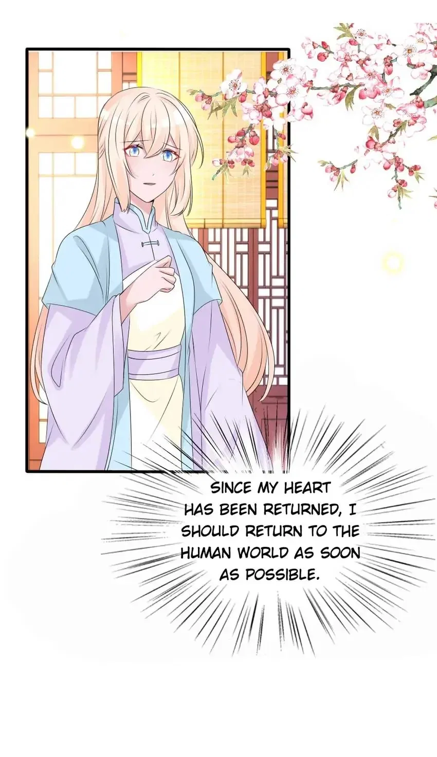 Monarch’s Most Beloved Little Princess Chapter 113 – Page 15