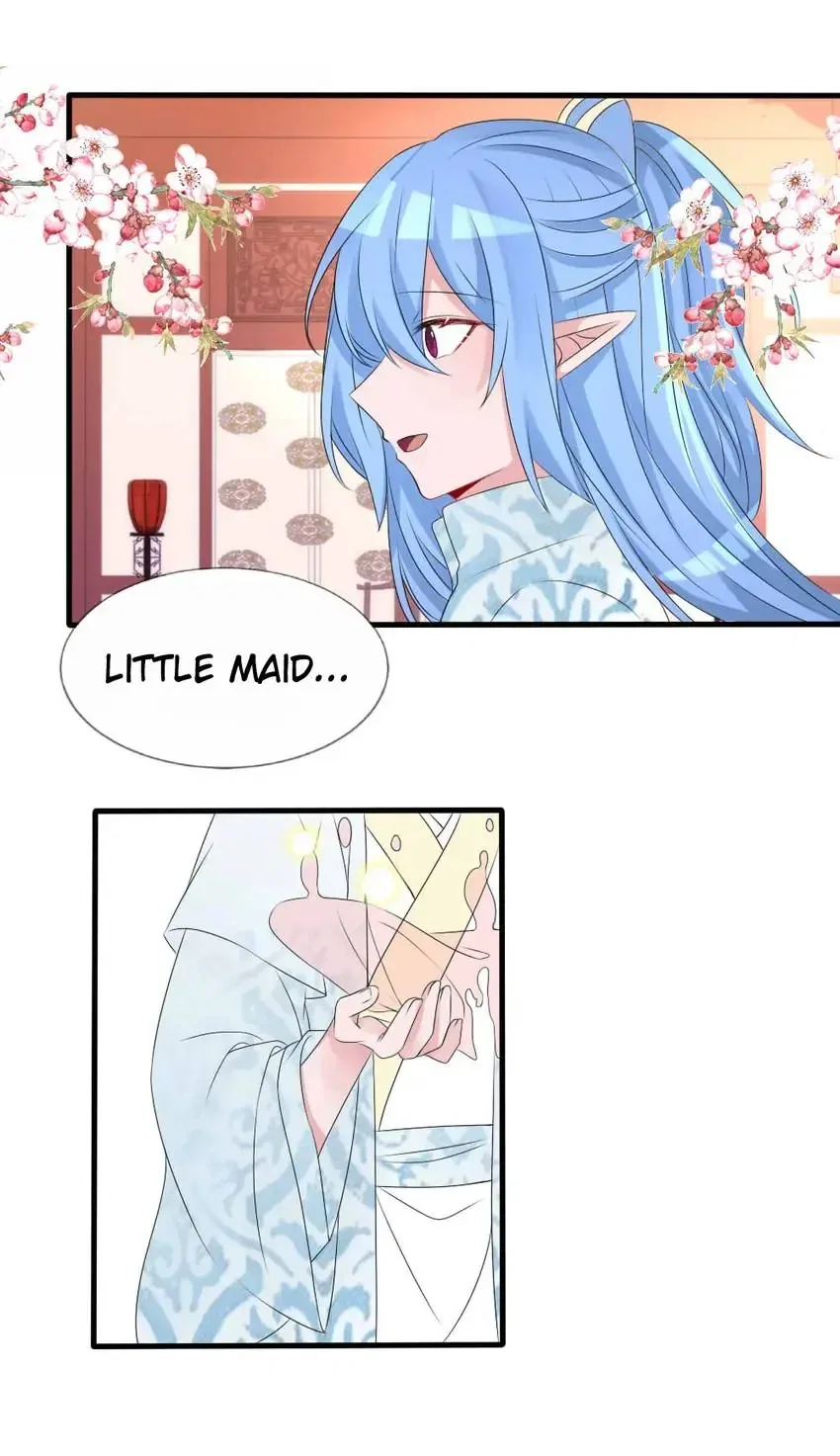 Monarch’s Most Beloved Little Princess Chapter 113 – Page 17