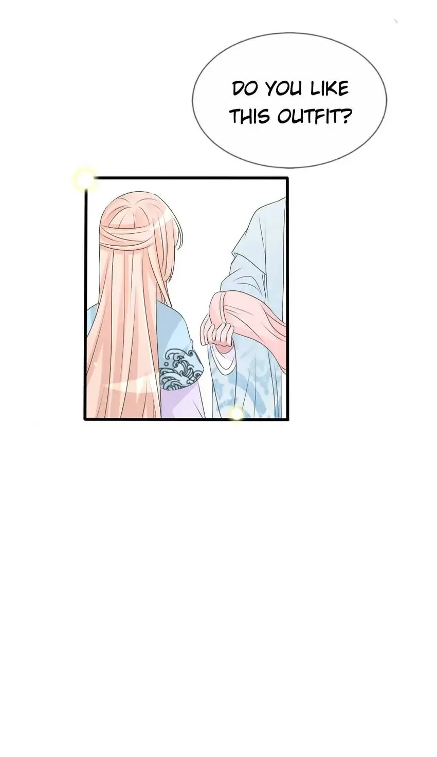 Monarch’s Most Beloved Little Princess Chapter 113 – Page 18