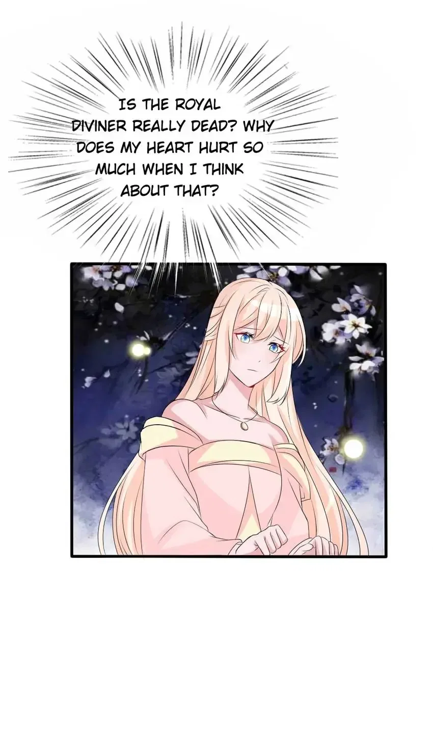 Monarch’s Most Beloved Little Princess Chapter 113 – Page 27