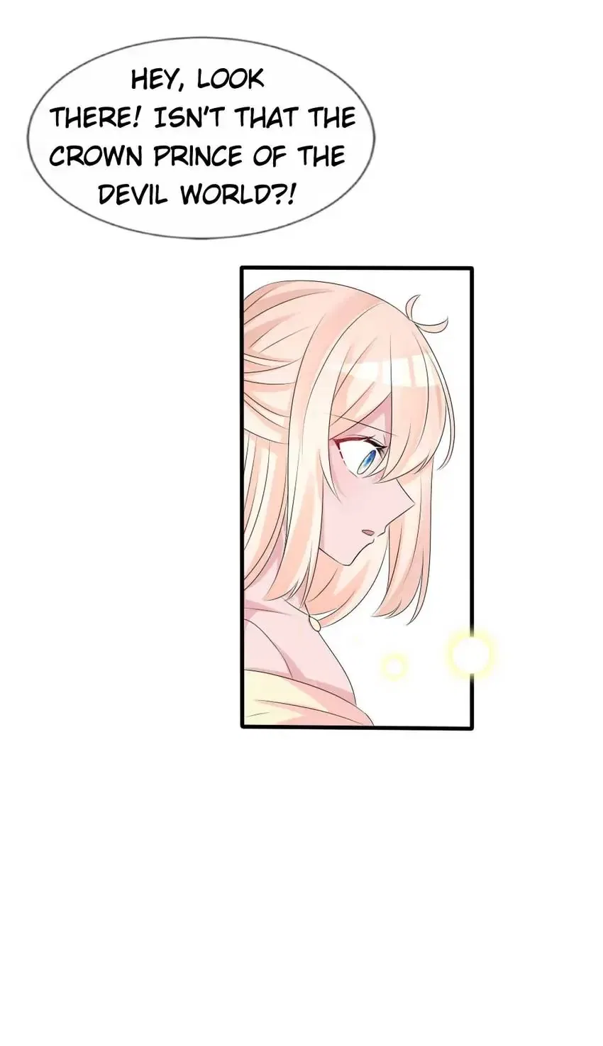 Monarch’s Most Beloved Little Princess Chapter 113 – Page 28