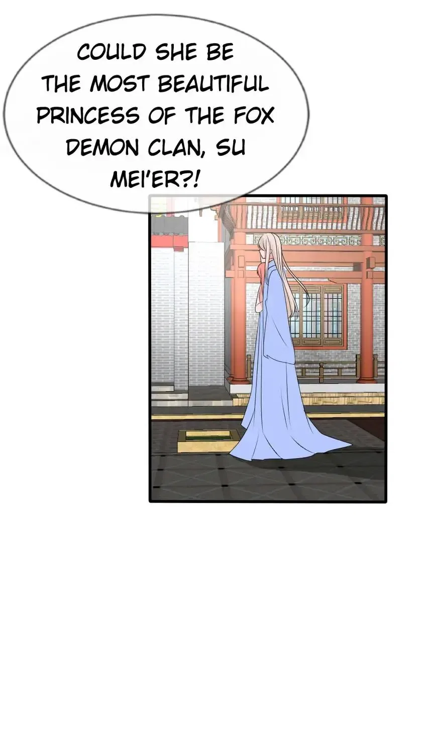 Monarch’s Most Beloved Little Princess Chapter 113 – Page 31