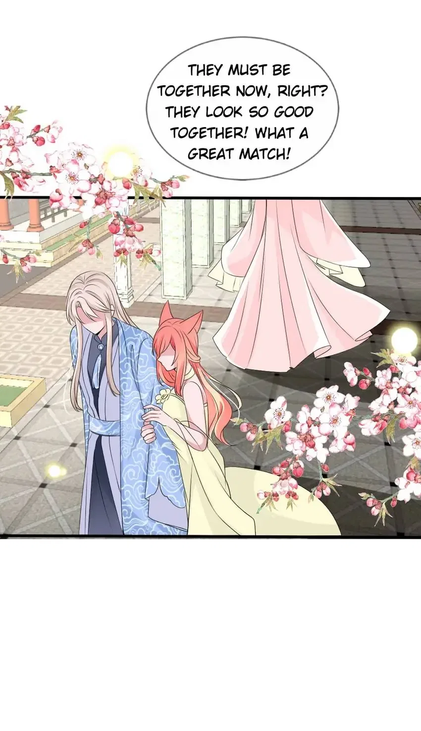 Monarch’s Most Beloved Little Princess Chapter 113 – Page 34