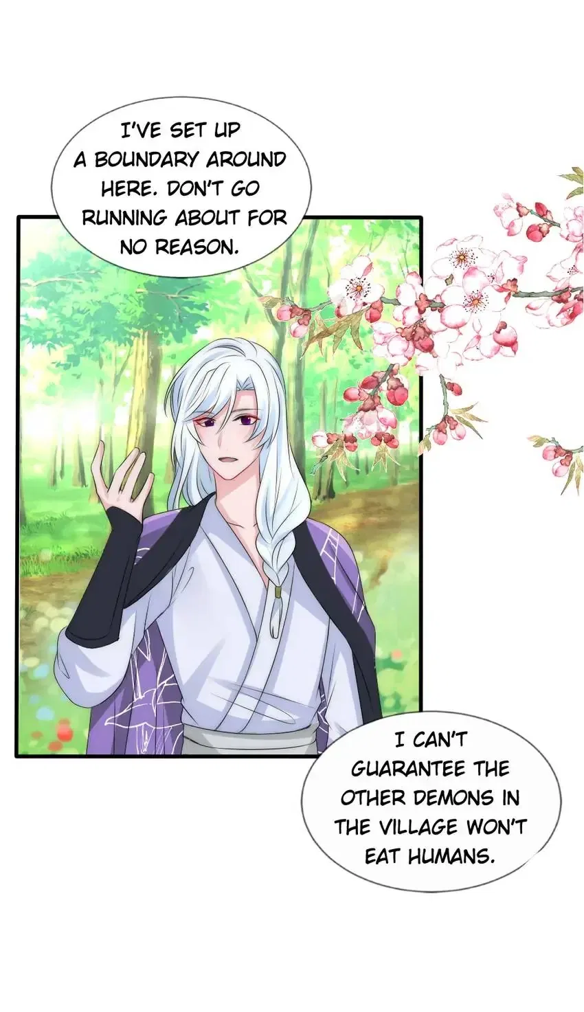 Monarch’s Most Beloved Little Princess Chapter 112 – Page 3